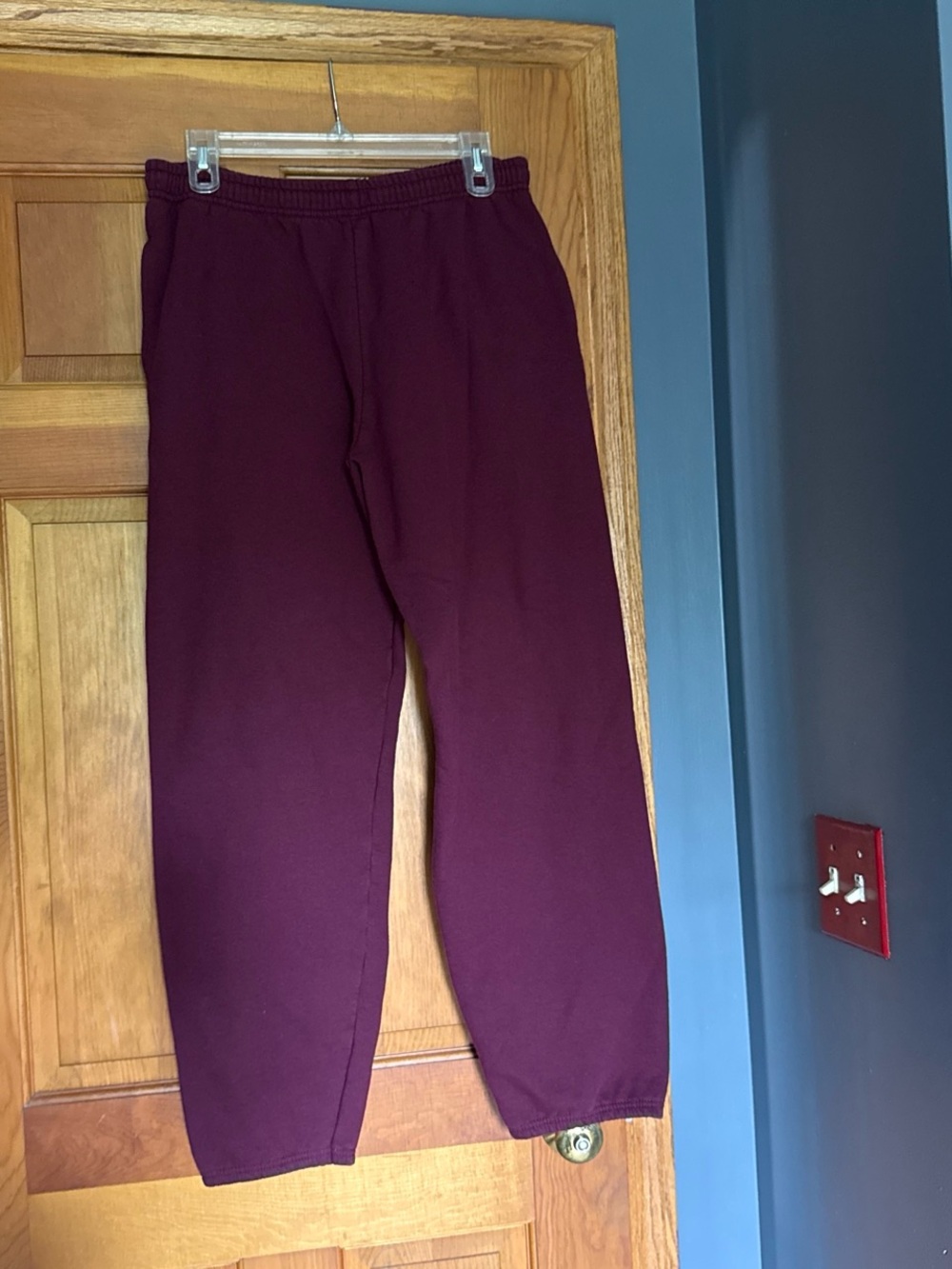 Sweatpants